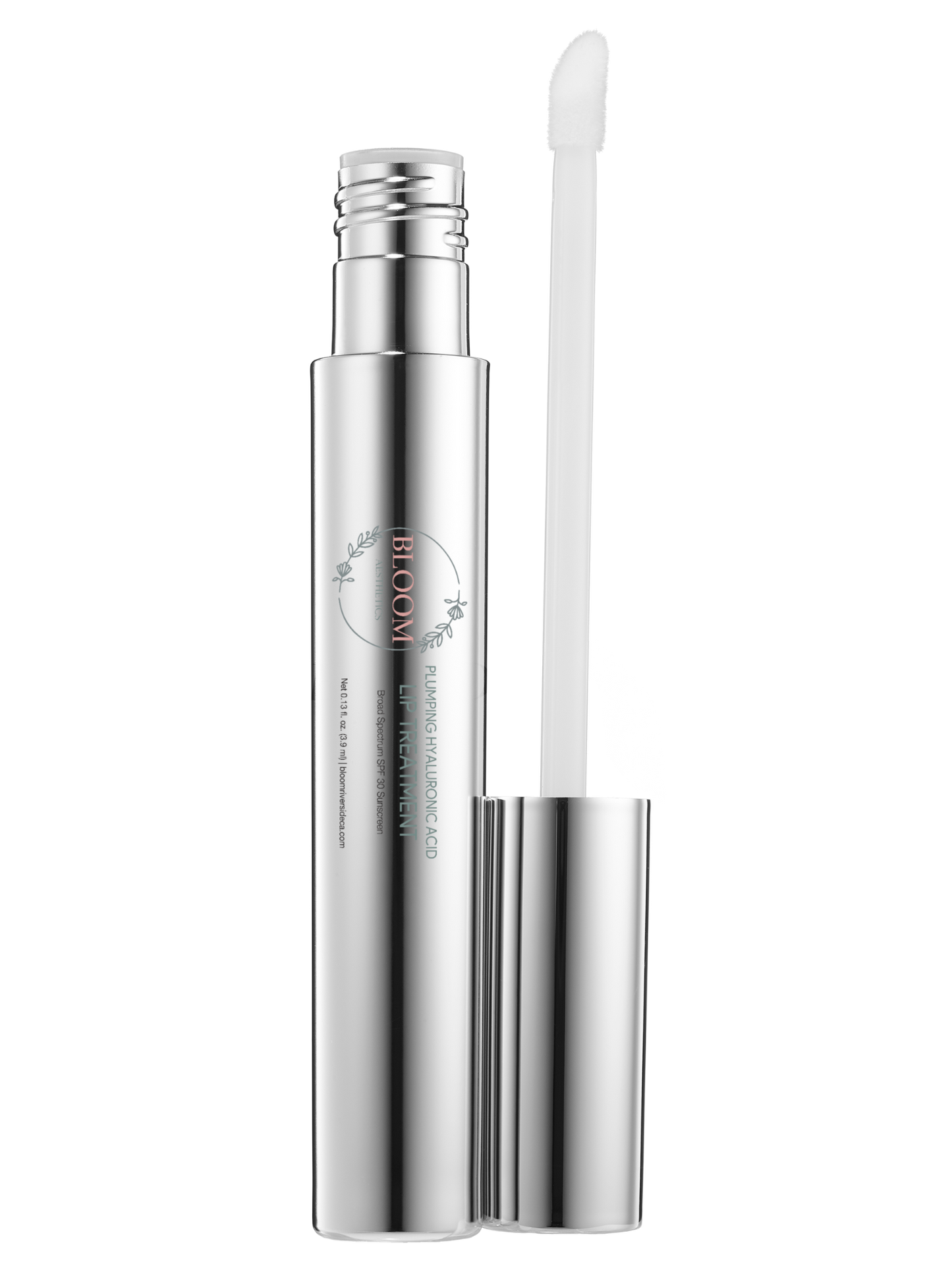 Bloom Plumping HA Lip Treatment SPF 30