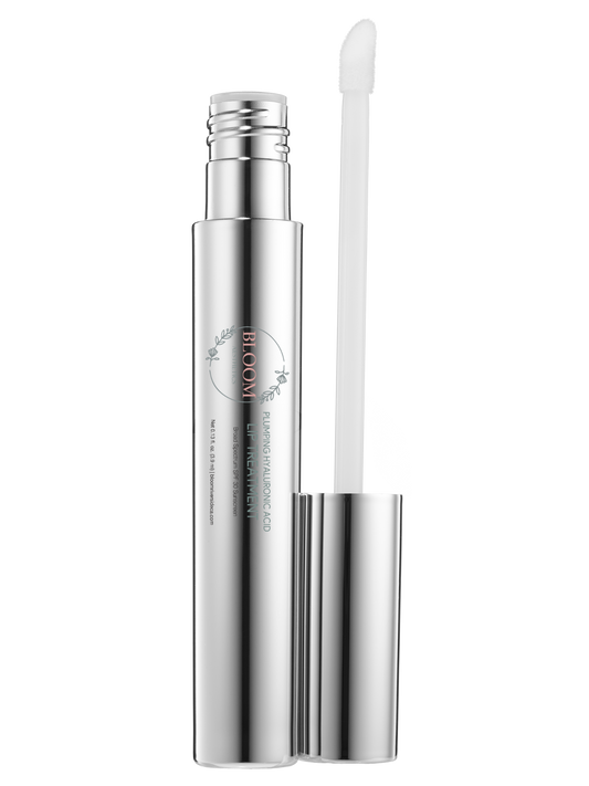 Bloom Plumping HA Lip Treatment SPF 30