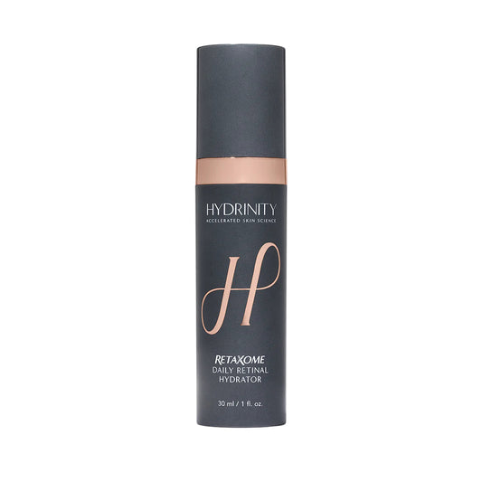 Hydrinity Retaxome Daily Retinal Hydrator