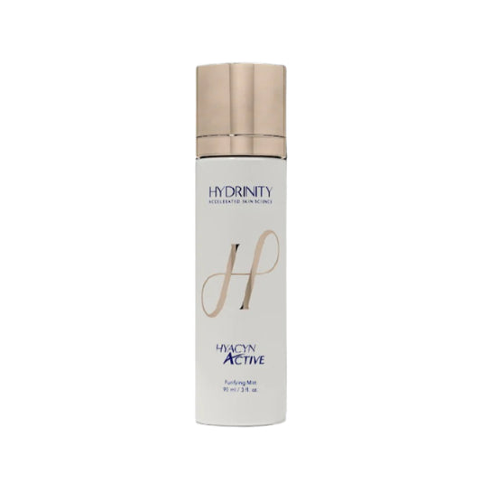 Hydrinity Hyacyn Active mist