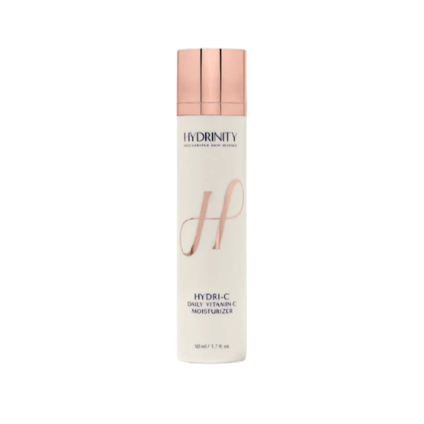 Hydri-C Daily Vitamin C Moisturizer