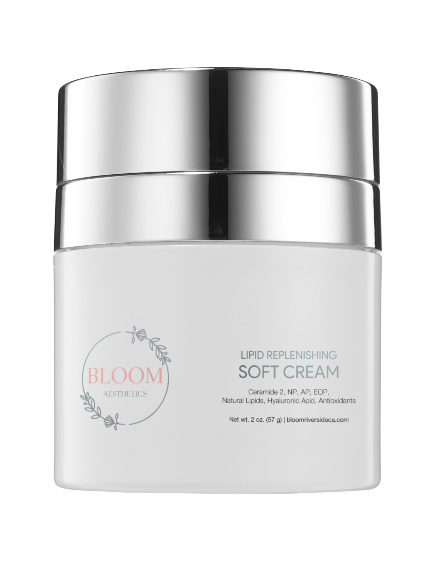Bloom Lipid Replenishing Soft Cream