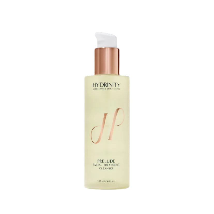 Hydrinity Prelude Facial Treatment Cleanser