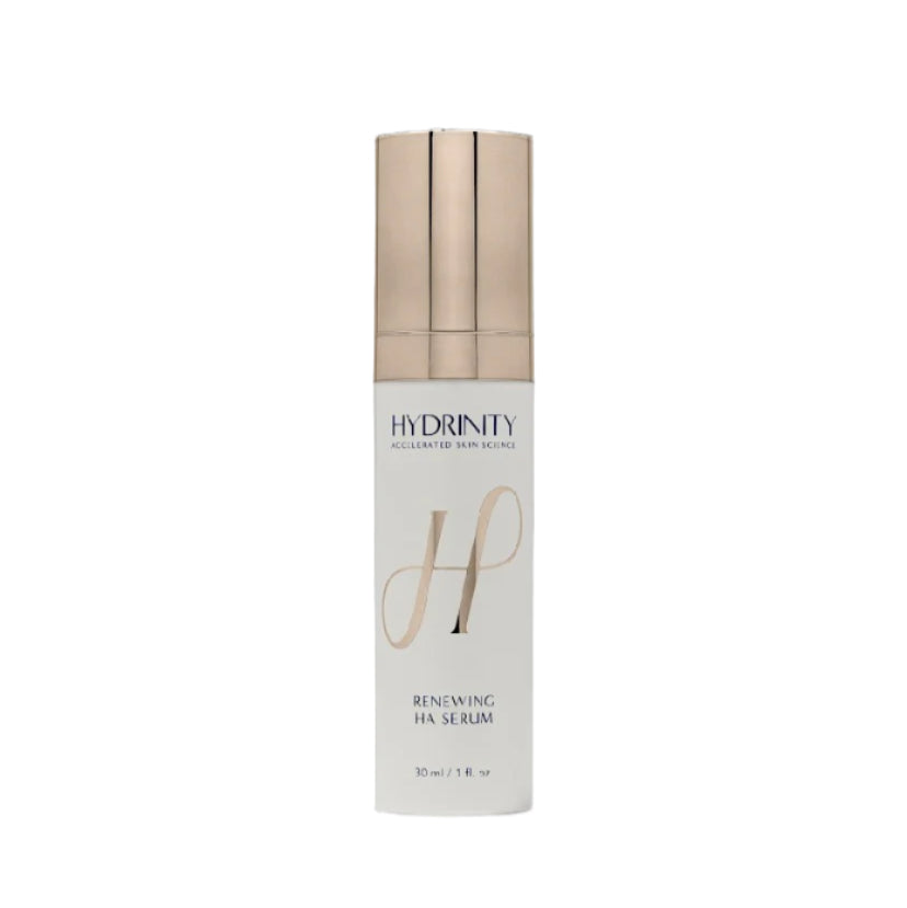 Hydrinity Renewing HA Serum
