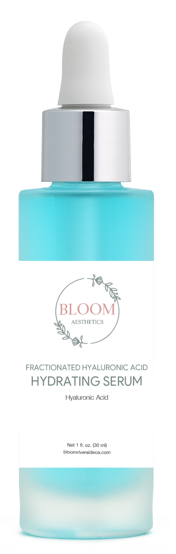 Bloom Hydrating Serum