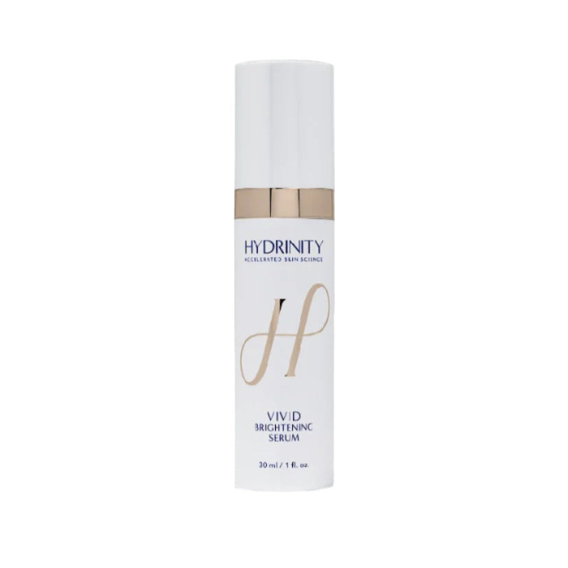 Hydrinity Vivid Brightening Serum