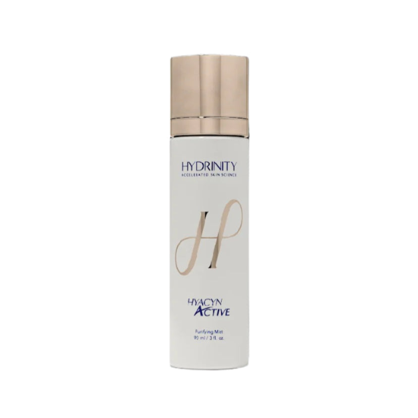Hydrinity Hyacyn Active mist