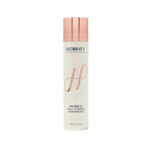 Hydri-C Daily Vitamin C Moisturizer