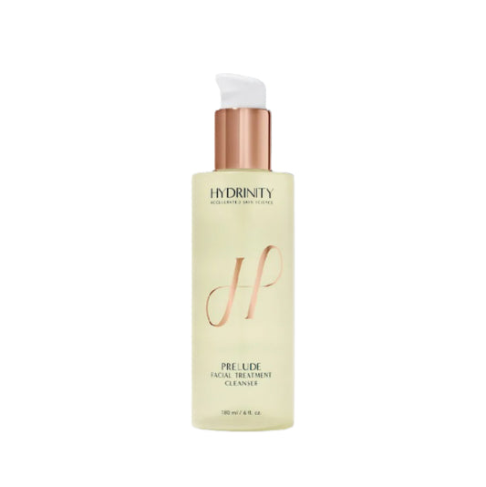 Hydrinity Prelude Facial Treatment Cleanser