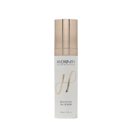 Hydrinity Renewing HA Serum