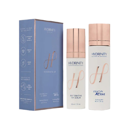 Hydrinity Restorative Kit