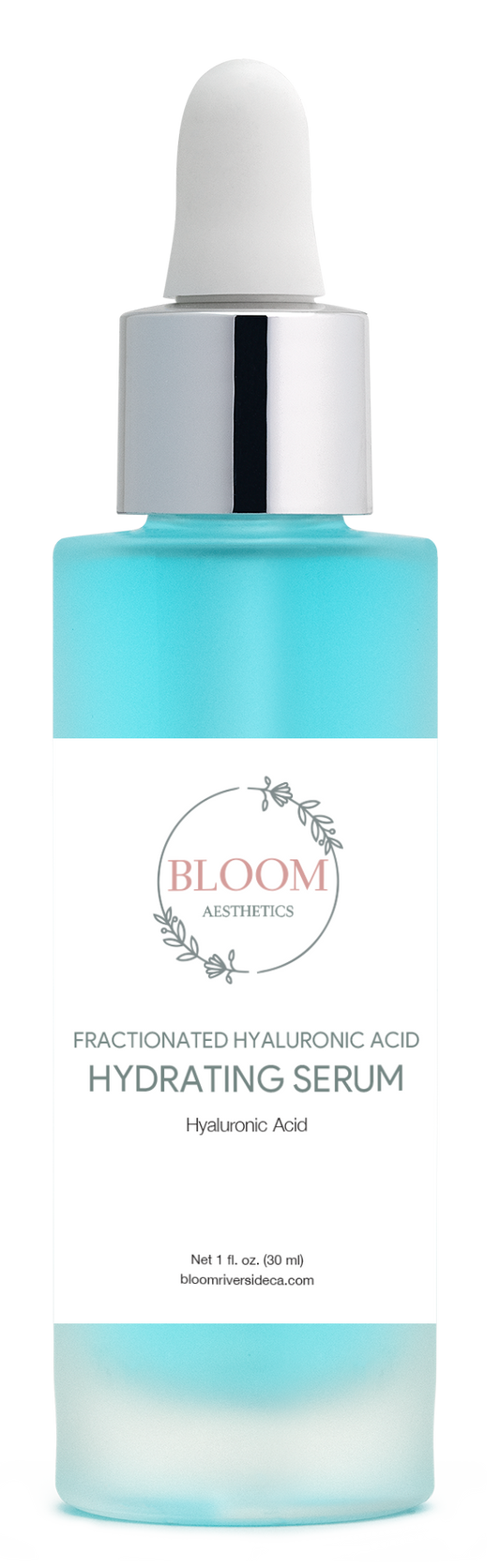Bloom Hydrating Serum