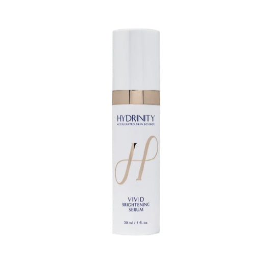 Hydrinity Vivid Brightening Serum